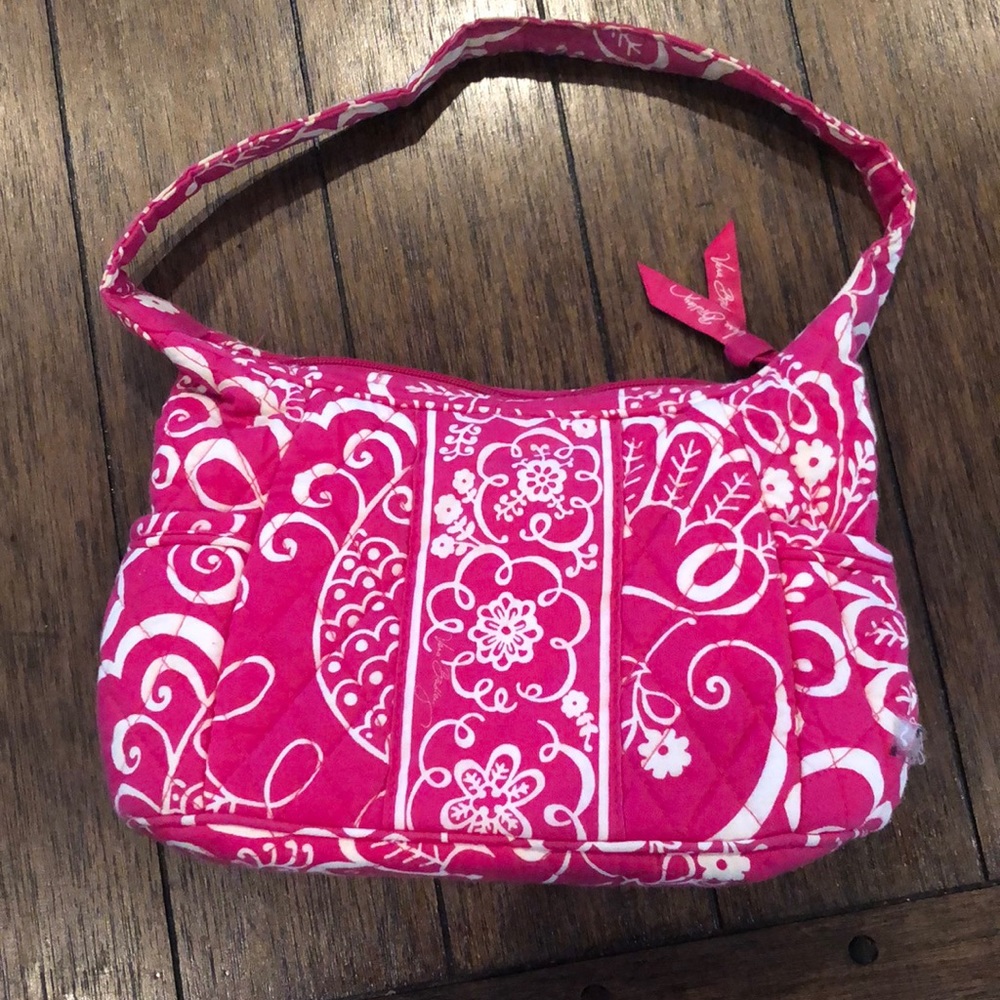 Vera Bradley purse